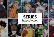Anime Series for Free: Where to watch them