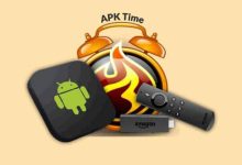 APK Time on Firestick & Android TV Box/ Stick: install guide