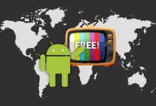 Best APKs for Live TV to watch any channel for free