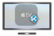 How to Install Kodi on Apple TV up to the 4th generation