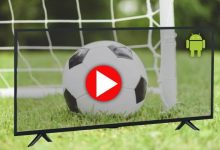 Best Apps to Watch Live Football on Your Android Smart TV for Free