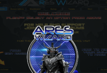 Ares Wizard Complete Guide