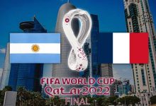 Guide on how to Watch Argentina vs. France World Cup Final 2022 Free on Firestick