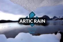 Guide about how to Install Arctic Rain Kodi Build to watch thousands of HD Movies and TV Shows for free