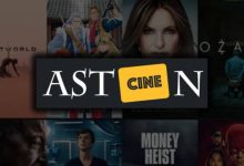 How to Install AstonCine APK on Firestick & Android TV