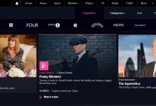 Watch BBC iPlayer from Abroad
