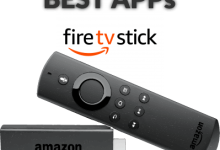 Best Apps for Amazon Firestick or Fire TV