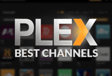 Best Plex Channels
