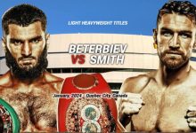 Guide about how to Watch Beterbiev vs Smith Free Online via Firestick & Android TV