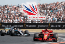 How to Watch British Grand Prix using the right streaming applications