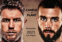 Watch Boxing Canelo Alvarez Vs Caleb Plant Online For Free