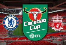 Carabao Cup Final 2024: How to Watch Chelsea vs Liverpool Free Online