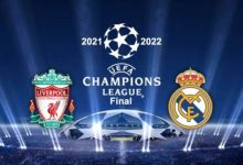 How to watch Champions League Final Liverpool vs Real Madrid for Free Online