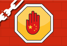 Best Free VPN for China to Bypass china's censorship
