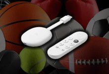 How to watch live sports on Chromecast with Google TV for free
