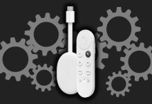 How to install APKs on Chromecast with Google TV