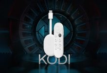 How to install Kodi on Chromecast with Google TV