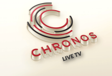 How to Install Chronos Kodi Addon - IPTV Addon for Live TV
