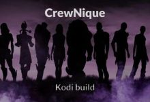 How to Install CrewNique Kodi Build: Lightweight Build for Firestick