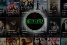 How to Install Cyberflix TV on Firestick and Android TV Boxes