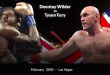 How to Watch Deontay Wilder vs Tyson Fury Fight 2 on Android and Kodi