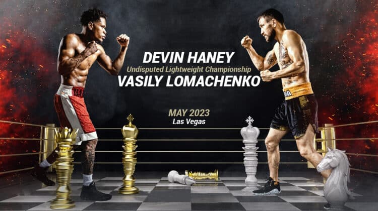 Guide about How to Watch Devin Haney vs Vasiliy Lomachenko Free Online on Firestick