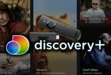 Get Discovery plus on Firestick