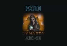 How to Install Dynasty Kodi addon: AIO, Free & Debrid