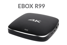 Ebox R99 Review