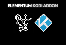 Elementum Kodi Addon. Torrents and Streaming in One single App
