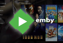 How to Install Emby on Firestick & Fire TV
