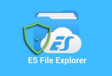 How to Install ES Explorer app on Android TV Box or Firestick