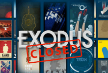 exodus errors