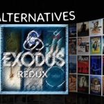 Best Kodi Addon alternatives when Exodus Redux is not working