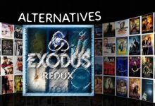 Best Kodi Addon alternatives when Exodus Redux is not working