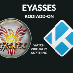 How to Install Eyasses Kodi Addon 2018