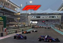How to Watch Abu Dhabi Grand Prix using the best Kodi addons