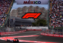 Watch Mexican Formula 1 Grand Prix online using the right Kodi Addons