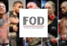 Guide on How to Install Fights on Demand Kodi Addon