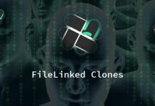 Best Clones of FileLinked