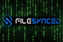 FileSynced Codes