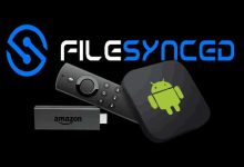Install and Use FileSynced on Firestick and Android TV: the ultimate guide