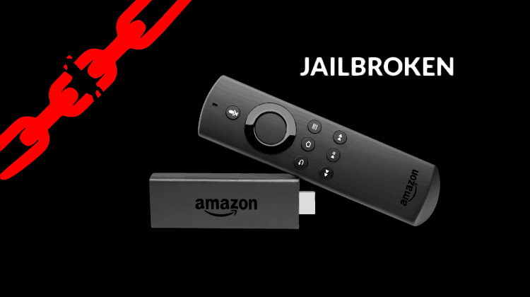 What is a Jailbroken Firestick for free streaming