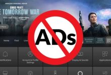 How to Disable Video Ads on Firestick: Stop publicity