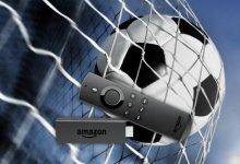 How to watch football on Firestick for free