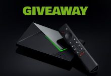 free nvidia shield tv pro 2019 giveaway