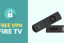 Free VPN for Firestick and Fire TV