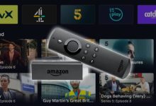 How to Install & Setup Freeview streaming app on Firestick