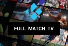 Guide about how to Install Full Match TV Kodi Addon on Firestick & Android TV