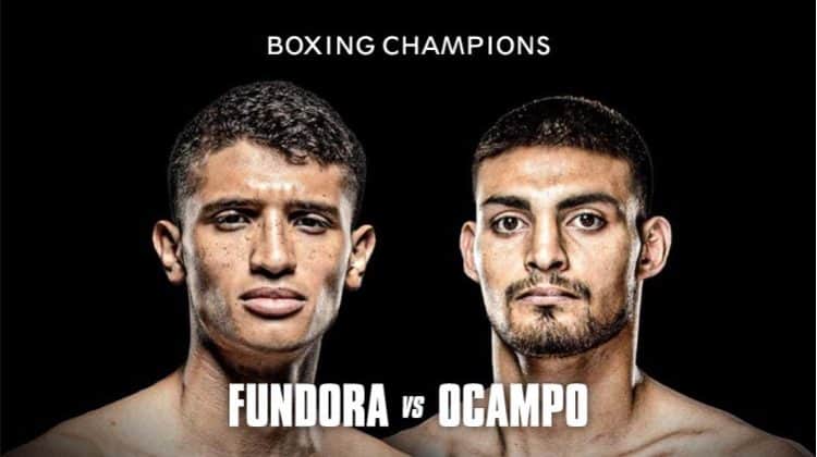 How to Watch Fundora vs Ocampo Free on Firestick and Android
